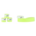 Tennistown Overgrip Pro 0.6mm Lime Green - 1 Piece