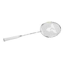 Talbot Torro Badminton racket IsoForce 1011 Ultralite (75g/head heavy/medium) - strung -