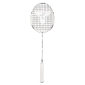 Talbot Torro Badminton racket IsoForce 1011 Ultralite (75g/head heavy/medium) - strung -