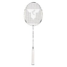 Talbot Torro Badminton racket IsoForce 1011 Ultralite (75g/head heavy/medium) - strung -