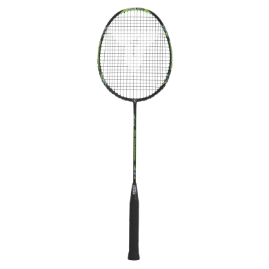 Talbot Torro Badminton Racket Arrowspeed 299 (91g/balanced/medium) - strung -