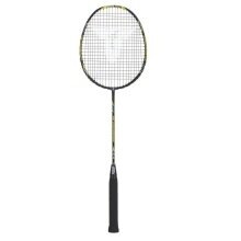 Talbot Torro Badminton Racket Arrowspeed 199 (98g/balanced/medium) black - strung -