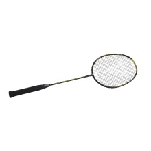 Talbot Torro Badminton Racket Arrowspeed 199 (98g/balanced/medium) black - strung -