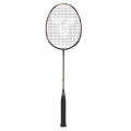 Talbot Torro Badminton racket Arrowspeed 399 (84g/balanced/medium) - strung -