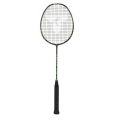 Talbot Torro Badminton racket IsoForce 511 (82g/balanced/medium) - strung -