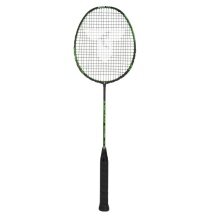 Talbot Torro Badminton racket IsoForce 511 (82g/balanced/medium) - strung -