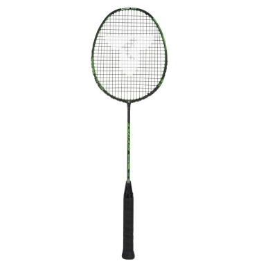 Talbot Torro Badminton racket IsoForce 511 (82g/balanced/medium) - strung -