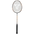 Talbot Torro Badminton racket IsoForce 951 (84g/balanced/medium) - strung -