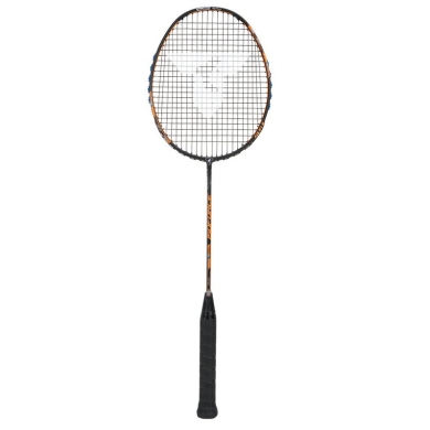 Talbot Torro Badminton racket IsoForce 951 (84g/balanced/medium) - strung -