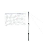 Talbot Torro Net Badminton 6.1m (adjustable height 125-155cm) incl. Bag