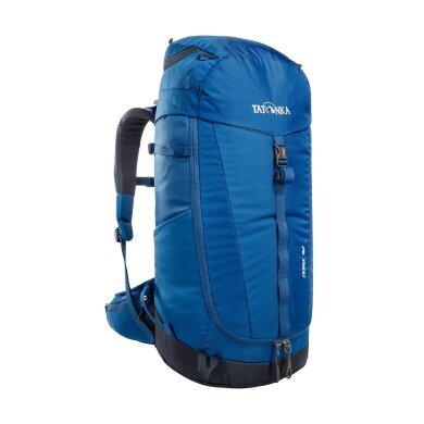 Tatonka Day Hiking Backpack Norix - for shorter hut tours - blue 32 liters