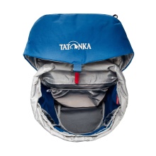 Tatonka Day Hiking Backpack Norix - for shorter hut tours - blue 32 liters