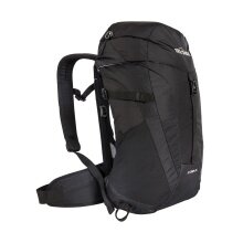 Tatonka Hiking Backpack Storm RECCO 25 Litre black Men