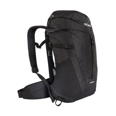 Tatonka Hiking Backpack Storm RECCO 25 Litre black Men