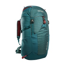 Tatonka Backpack Hike Pack (perfect for weekend tours) 32 liters teal green