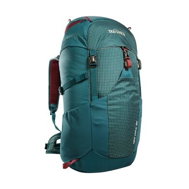 Tatonka Backpack Hike Pack (perfect for weekend tours) 32 liters teal green