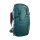 Tatonka Backpack Hike Pack (perfect for weekend tours) 32 liters teal green