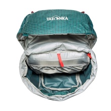 Tatonka Backpack Hike Pack (perfect for weekend tours) 32 liters teal green