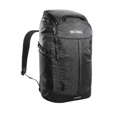 Tatonka Everyday Daypack City Pack 22 Litres black