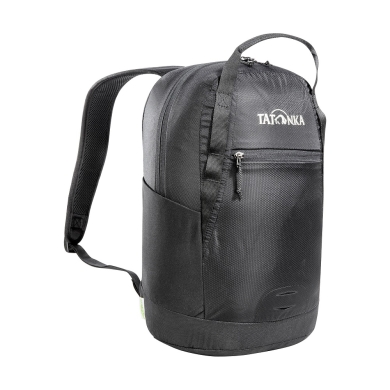 Tatonka Everyday Daypack City Pack 15 Litre black