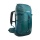 Tatonka Hiking Backpack Storm Recco (X Vent Zero Carrying System) 25 Litres teal blue