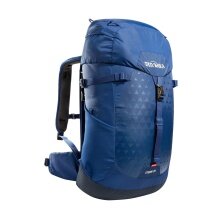 Tatonka Hiking Backpack Storm Recco (X Vent Zero Carrying System) 25 Litres dark blue