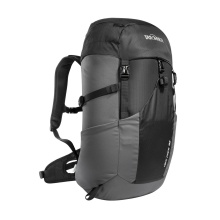 Tatonka Backpack Hike Pack (perfect for weekend tours) 32 liters black/gray