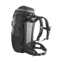 Tatonka Backpack Hike Pack (perfect for weekend tours) 32 liters black/gray