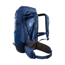 Tatonka Hiking Backpack Storm Recco (X Vent Zero Carrying System) 30 Litres dark blue