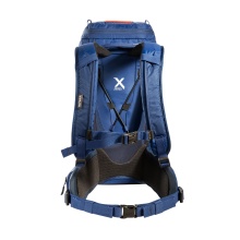 Tatonka Hiking Backpack Storm Recco (X Vent Zero Carrying System) 20 Liters dark blue