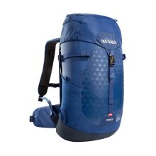 Tatonka Hiking Backpack Storm Recco (X Vent Zero Carrying System) 20 Liters dark blue