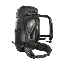 Tatonka Hiking Backpack Storm Recco (X Vent Zero Carrying System) 25 Litres black