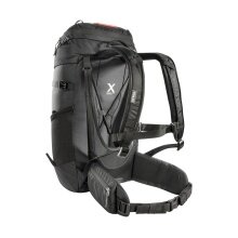 Tatonka hiking backpack Storm Recco (X Vent Zero carrying system) 30 liters black