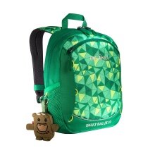 Tatonka Backpack Husky Bag 10 Litre green Kids