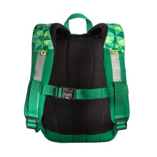 Tatonka Backpack Husky Bag 10 Litre green Kids