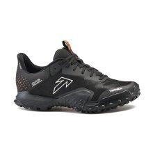 Tecnica Hiking Shoes Magma Low S GTX (Trekking, Synthetic, Waterproof) Black Men