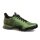 Tecnica Trekking Hiking Shoes Magma Low S - Synthetic - GTX (waterproof) green Men