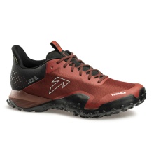 Tecnica Hiking Shoes Magma Low S GTX (Trekking, Synthetic, Waterproof) Red Men