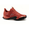 Tecnica Hiking Shoes Magma Low S (Trekking, Synthetic) Red Men