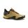 Tecnica Trekking Hiking Shoes Magma Low S - Synthetic - Mustard Yellow Men