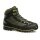 Tecnica Hiking Boots Makalu IV GTX - Made in Europe - Suede (waterproof) green Men