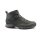 Tecnica Hiking Trekking Shoes Plasma MID - Suede - GTX (waterproof) black Men