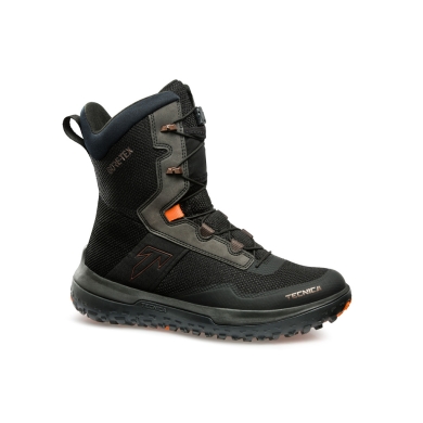 Tecnica Winter Shoes Argos GTX (waterproof) black Men