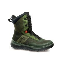 Tecnica Winter Shoes Argos GTX (waterproof) green Men