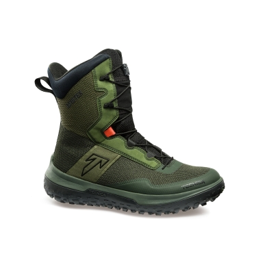 Tecnica Winter Shoes Argos GTX (waterproof) green Men