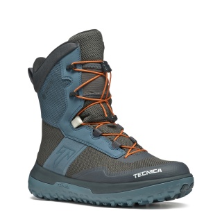 Tecnica Winter Shoes Argos GTX (waterproof) grey Men