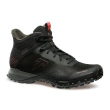 Tecnica hiking shoes Magma Mid S GTX (Trekking, Synthetic, waterproof) black Men