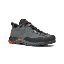 Tecnica Approach Hiking Shoes Sulfur S MS - Synthetic - grey Men