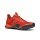 Tecnica Hiking Shoes Magma 2.0 Low S (Trekking, Synthetic) red Men