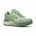 Tecnica Hiking Shoes Agate S GTX (waterproof, Speed-Hiking) - Synthetic - green Women